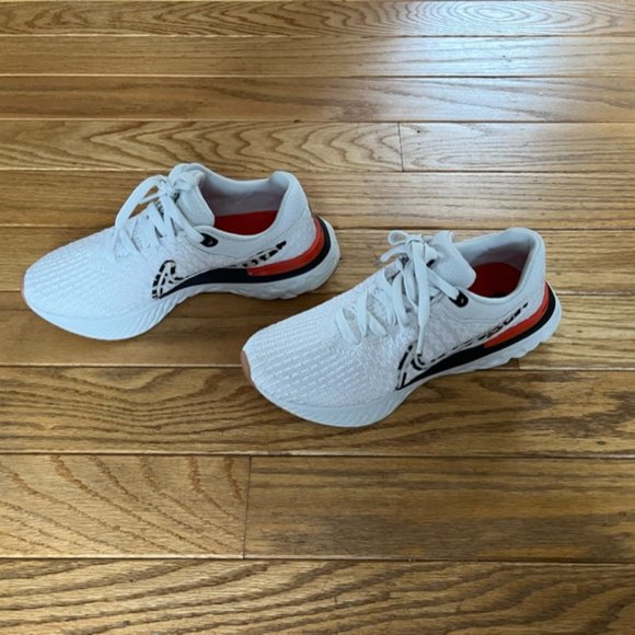 Nike React Infinity 3 - Picture 6 of 15